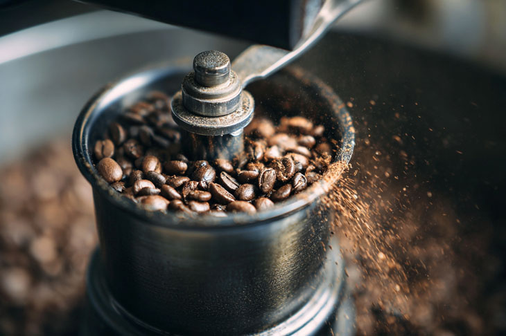 Best Coffee Grinder for French Press 2026: Reviews + Buying Guide