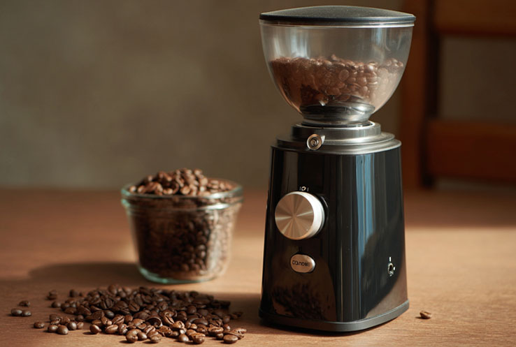 Best Coffee Grinder for French Press